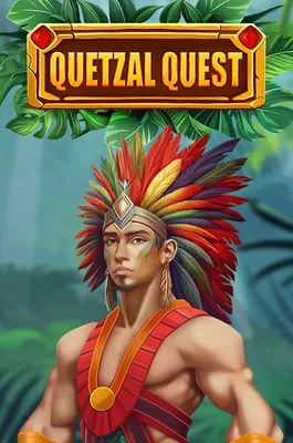 Quetzal Quest tragamonedas nueva en WINZAGO