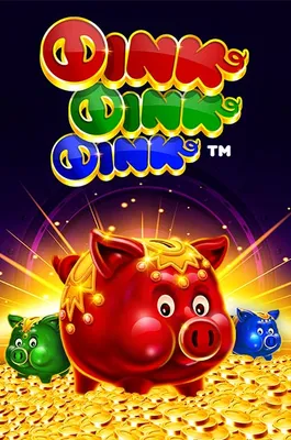 Oink Oink Oink slot de cerditos en WINZAGO
