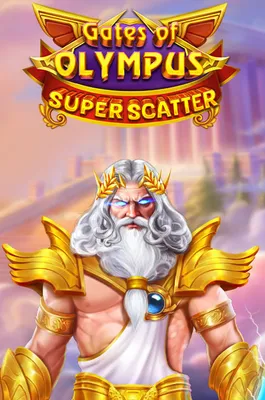 Gates of Olympus Super Scatter en WINZAGO