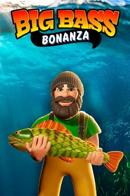 Big Bass pesca con premios en WINZAGO