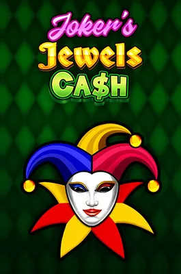 Joker Jewels tragamonedas clásica WINZAGO