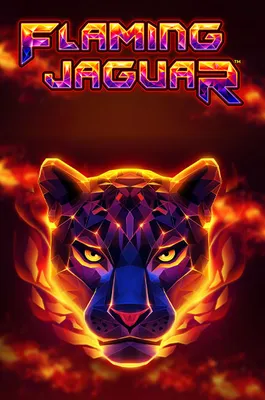 Flaming Jaguar tragamonedas selvática WINZAGO
