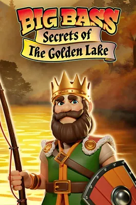 Big Bass: Secrets of the Golden Lake en WINZAGO