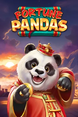 Fortune Pandas slot de pandas en WINZAGO