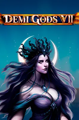 Demi Gods mitología griega en WINZAGO
