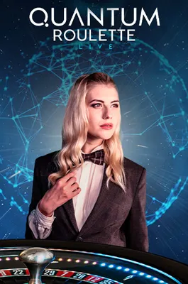 Quantum Roulette en vivo WINZAGO