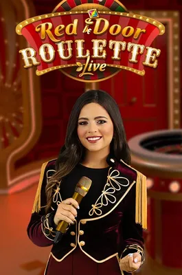 Red Door Roulette casino en vivo WINZAGO